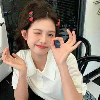 巫毒少女